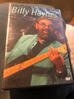 Billy Haynes & Friends dvd nieuw in seal, Cd's en Dvd's, Dvd's | Muziek en Concerten, Ophalen of Verzenden, Nieuw in verpakking