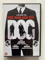 ONE MAN AND HIS DOG (DVD), Ophalen of Verzenden, Zo goed als nieuw