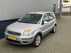 Ford Fusion 1.6-16V Futura Airco AUTOMAAT Nieuwe Apk, 1596 cc, 101 pk, Gebruikt, 1064 kg