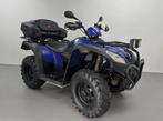 Kymco MXU 500 IRS 4x4 Quad 2010 NL-kenteken 5100km Koffer, Motoren, Quads en Trikes, 1 cilinder, 500 cc
