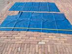 Tapijt tent tenttapijt, Ophalen, Gebruikt