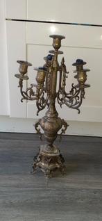Kanderlaar messing, Ophalen of Verzenden, Koper of Brons