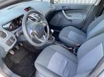 Ford Fiesta 1.25 Limited 147Dkm.NAP, 5-Drs, Airco & Nieuwe A, Auto's, Ford, Voorwielaandrijving, Euro 5, Stof, Gebruikt