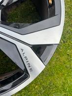 Renault austral alpine 2024 velg, Auto-onderdelen, Banden en Velgen, Ophalen of Verzenden, 20 inch, All Season, Velg(en)