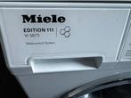 Miele Edition 111 W5873 Wasmachine - Goed Onderhouden, Witgoed en Apparatuur, Ophalen, Gebruikt, Voorlader, Kort programma