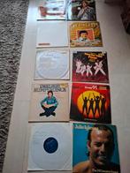 Vinyl lp's, Ophalen of Verzenden, Gebruikt, 12 inch