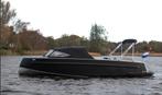 AluShip E-Tender 650, Watersport en Boten, Sloepen, Ophalen, 10 tot 30 pk, Binnenboordmotor, 6 meter of meer