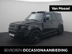 Land Rover Defender 3.0 D300 110 MHEV X-Dynamic HSE | grijs, Auto's, Land Rover, 12 maanden, Gebruikt, Euro 6, Diesel