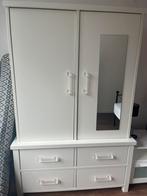 Kledingkast kinderkamer, Ophalen, Kast, 50 tot 70 cm, 105 cm of meer