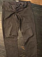 4 zwangerschapsbroeken Mamalicious en Noppies, Kleding | Dames, Positiekleding, Zwart, Mamalicious, Maat 42/44 (L), Ophalen of Verzenden