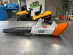 Stihl BGA 100 accu bladblazer (nieuw), Ophalen, Nieuw, STIHL, Accu