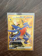 Cynthia’s Garchomp EX 241 Destined Rivals, Ophalen of Verzenden, Nieuw, Losse kaart