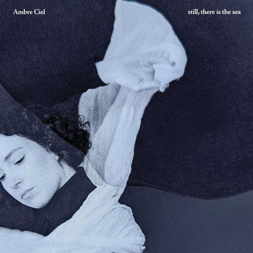 Ambre Ciel - Still, There Is The Sea (Special Edition) LP, Cd's en Dvd's, Vinyl | Pop, Nieuw in verpakking, 2000 tot heden, 12 inch