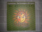 Stephenson, The Assistant & Dr. Jones – Da Quality EP Trance, Ophalen, Zo goed als nieuw, 12 inch, Techno of Trance