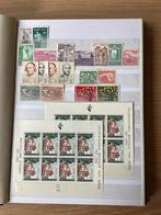 België postzegels, Ophalen of Verzenden
