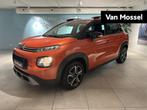 Citroen C3 Aircross 1.2 PureTech S&S Feel | Climate control, Auto's, Voorwielaandrijving, 12 maanden, Gebruikt, Euro 6