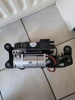 BMW F15 X5 F16 X6 F85 M F86 M compressor complete luchtpomp, Ophalen of Verzenden, Nieuw