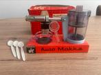 Paluxette auto Mokka Espresso oldtimer 1960 koffiezetter, Ophalen of Verzenden, Gebruikt, Oldtimer onderdelen