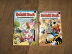 Donald duck pocket, Ophalen of Verzenden, Zo goed als nieuw