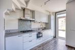 Moderne mat grijze rechte keuken – compleet+AEG GEDEMONTEERD, Huis en Inrichting, Keuken | Complete keukens, Wit, Enkelwandige keuken