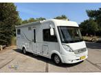 Hymer B594 Origineel NL kenteken, Integraal, Achteruitrijcamera, Koelkast, Bedrijf