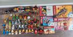 Lego ninjago partij, Kinderen en Baby's, Speelgoed | Duplo en Lego, Ophalen of Verzenden, Zo goed als nieuw