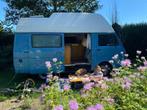 Prachtige Oldtimer Camper Volkswagen LT28, Caravans en Kamperen, Buscamper of Camperbus, Volkswagen, Particulier, Mercedes