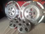 Fiat  ducato .wieldoppen set .16 inch, Ophalen of Verzenden, Gebruikt