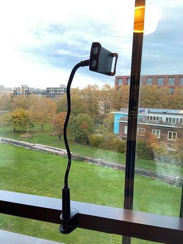 Tryone Gooseneck Tablet/Telefoon Houder beschikbaar voor biedingen