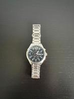 Tommy Hilfiger horloge - Nieuwe batterij nodig, Overige merken, Gebruikt, Staal, Polshorloge