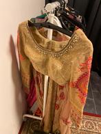 Pakistani Indian kleding, Kleding | Dames, Maat 42/44 (L), Ophalen of Verzenden, Zo goed als nieuw