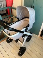 Dubatti kinderwagen 3 in 1, Kinderen en Baby's, Kinderwagens en Combinaties, Gebruikt, Verstelbare duwstang, Combiwagen, Ophalen