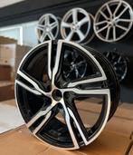 19 inch ixion look velgen 5x108 volvo v40 v50 v60 s60 xc40, Auto-onderdelen, Banden en Velgen, 19 inch, Velg(en), Nieuw, Ophalen of Verzenden