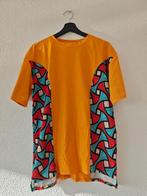 Dark Yellow Long T-Shirt Zara, Ophalen, Zara, Geel, Zo goed als nieuw