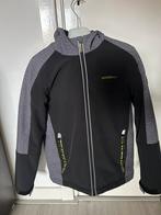 Jongens winterjas maat 146, Kinderen en Baby's, Kinderkleding | Maat 146, Ophalen of Verzenden, Zo goed als nieuw, Jas