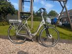 Sparta E-Motion G.R.N + elektrische damesfiets 57, Ophalen of Verzenden, Overige typen