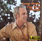 5 LP's van George Morgan in goede staat, Cd's en Dvd's, Vinyl | Country en Western, Ophalen of Verzenden, Zo goed als nieuw, 12 inch