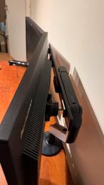 Dual monitor Lenovo, Computers en Software, Monitoren, Ophalen of Verzenden, Gebruikt, 60 Hz of minder, IPS