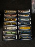 Roadstar vrachtwagens nieuw in doos 14 st, Hobby en Vrije tijd, Modelauto's | 1:87, Ophalen of Verzenden, Zo goed als nieuw, Bus of Vrachtwagen