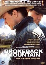brokeback mountain ( heath ledger , jake gyllenhaal ), Alle leeftijden, Ophalen of Verzenden, Nieuw in verpakking