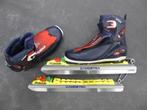 Kluun/klik schaats maat 39, Overige merken, Gebruikt, Ophalen of Verzenden, Noren