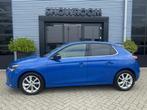 Opel Corsa 1.2 GS Line Apple Carplay|Cruise|Lichtmetalen vel, Voorwielaandrijving, Gebruikt, Blauw, Origineel Nederlands