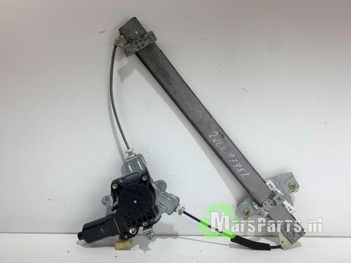 Ruitmechaniek 4Deurs links-voor van een Hyundai Getz, Auto-onderdelen, Ruiten en Toebehoren, Hyundai, Gebruikt, 6 maanden garantie