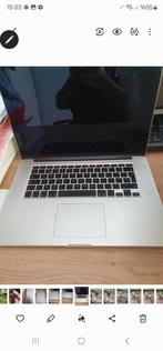 Macbook pro 2013 late, Computers en Software, Apple Macbooks, Ophalen, Zo goed als nieuw, 13 inch, 2 tot 3 Ghz