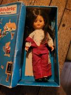 Vintage Wildebras Pop in Doos, Ophalen of Verzenden, Gebruikt, Overige typen
