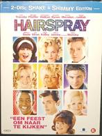 Hairspray in sleeve, Cd's en Dvd's, Ophalen of Verzenden, Zo goed als nieuw