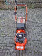 Sabo grasmaaier, Tuin en Terras, Grasmaaiers, Cirkelmaaier, Gebruikt, Opvangbak, Benzine-grasmaaier