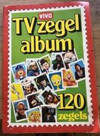 Compleet Vivo Tv zegel album, Boeken, Ophalen of Verzenden, Gelezen, Plaatjesalbum