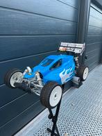 Elcon mmx, Ophalen of Verzenden, Zo goed als nieuw, 1:5 t/m 1:8, Auto