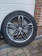 20 inch GMP Atom velgen Antraciet gepolijst met winterbanden, Ophalen